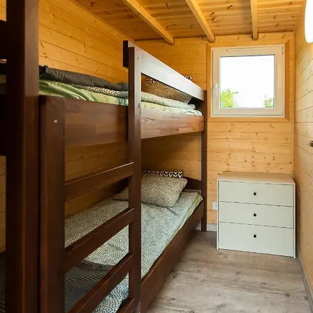 Mielno Nad Morzem Wakacyjna Ostoja Mścice