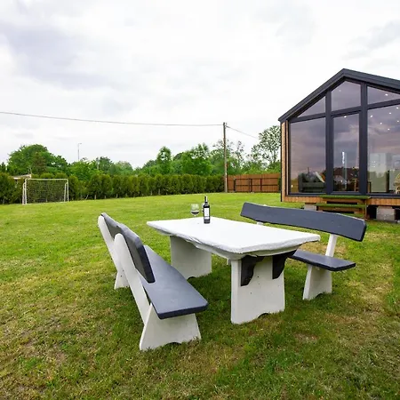 Mielno Nad Morzem Wakacyjna Ostoja *