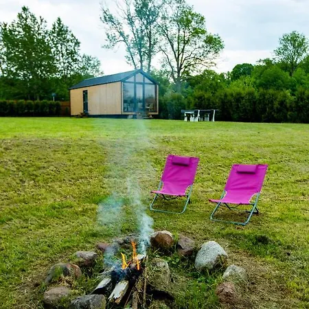 Feriehus Mielno Nad Morzem Wakacyjna Ostoja *