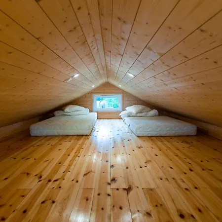 Mielno Nad Morzem Wakacyjna Ostoja * Mścice