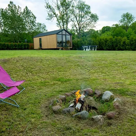 Mielno Nad Morzem Wakacyjna Ostoja