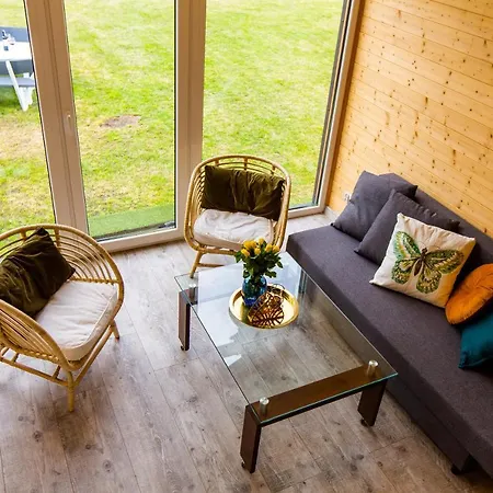 Mielno Nad Morzem Wakacyjna Ostoja Feriehus *