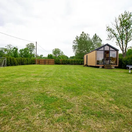 Dom wakacyjny Mielno Nad Morzem Wakacyjna Ostoja