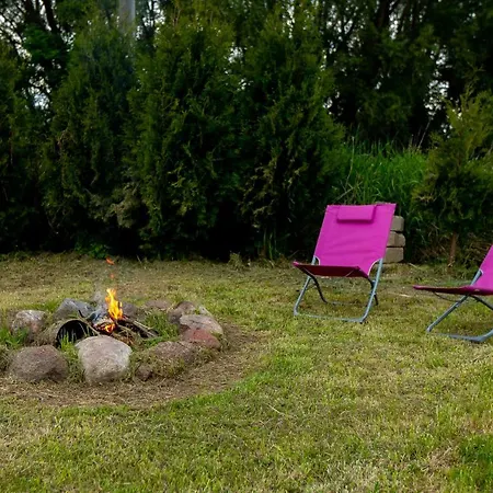 Mielno Nad Morzem Wakacyjna Ostoja Mścice