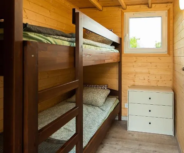 Mielno Nad Morzem Wakacyjna Ostoja Mscice