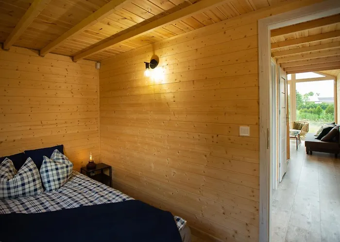 Mielno Nad Morzem Wakacyjna Ostoja