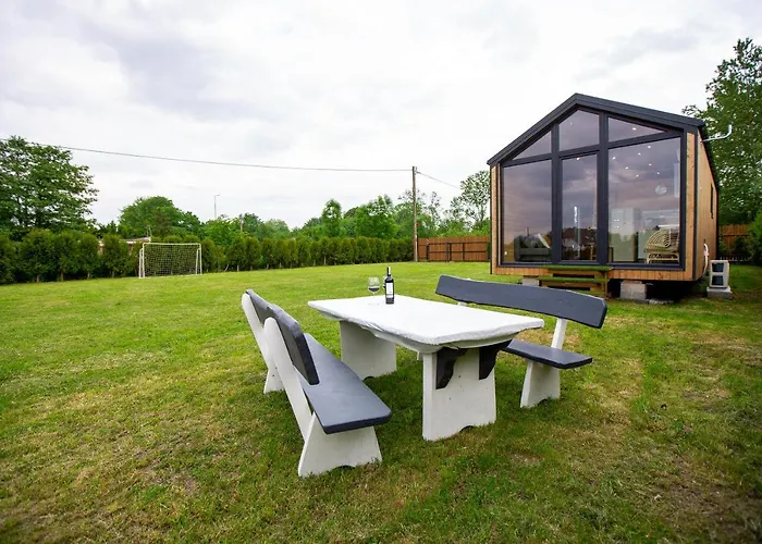 Mielno Nad Morzem Wakacyjna Ostoja *