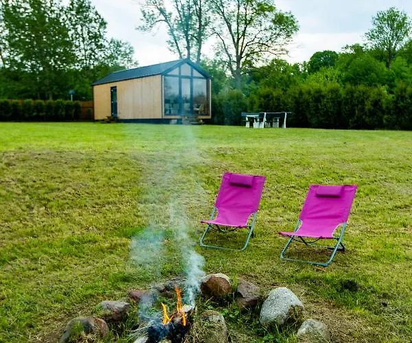 Holiday home Mielno Nad Morzem Wakacyjna Ostoja *