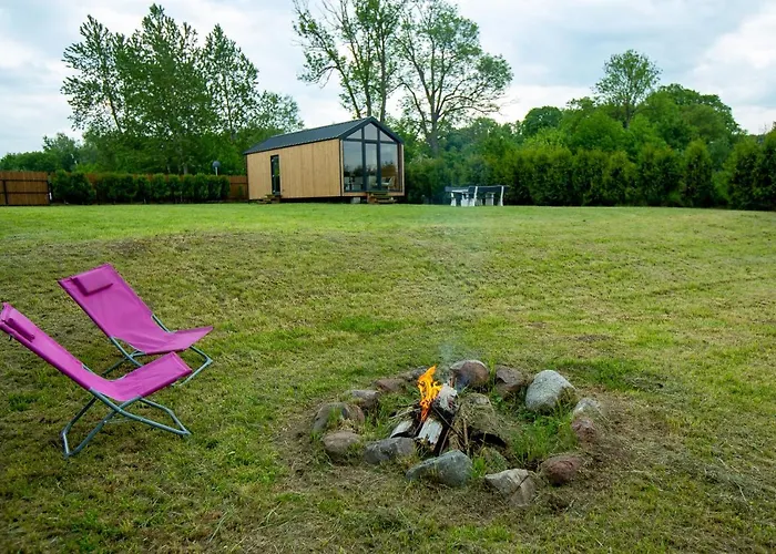 Mielno Nad Morzem Wakacyjna Ostoja