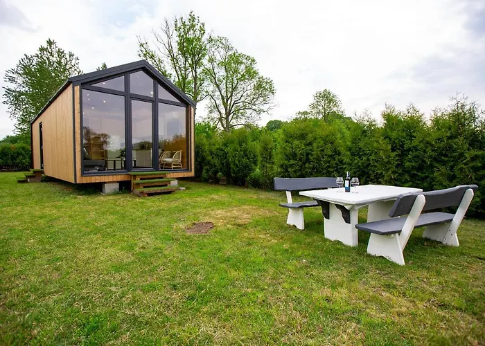 Mielno Nad Morzem Wakacyjna Ostoja *