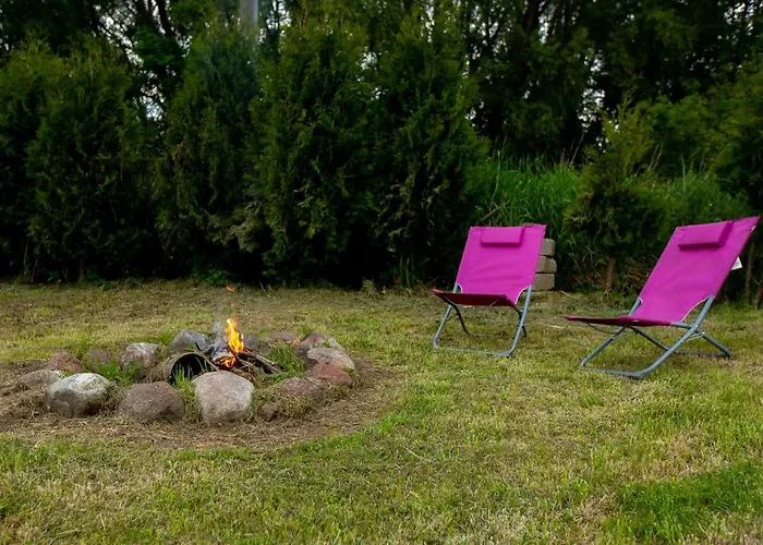 Mielno Nad Morzem Wakacyjna Ostoja Mścice